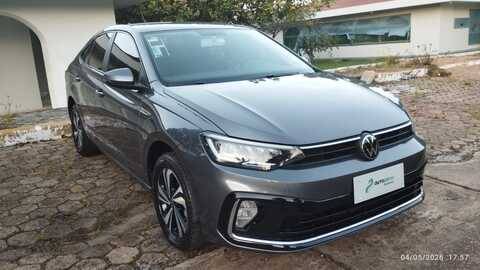 VOLKSWAGEN VIRTUS 1.0 200 TSI COMFORTLINE AUTOMÁTICO